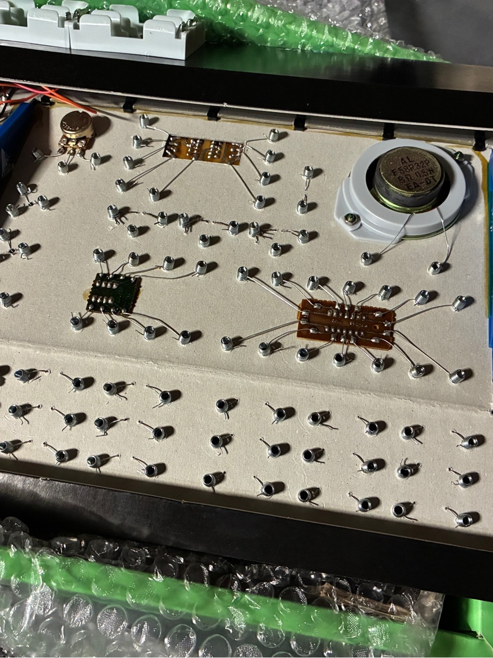 Electronics Project Lab, vintage - Picture 5 of 8